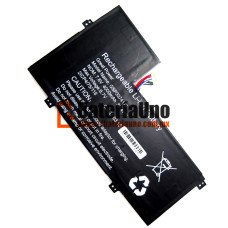 Batería de repuesto para PDA 10Buckles-8Lines GSP3374115