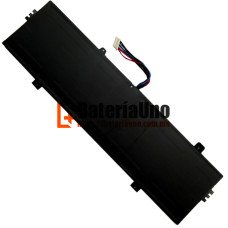 Batería de repuesto para PDA 10Buckles-8Lines NV-4570125-2S