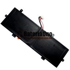 Batería de repuesto para PDA 10Buckles-8Lines U5268101PV-2S1P