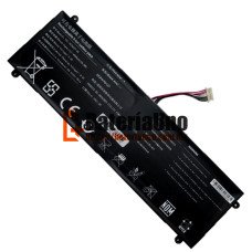 Batería de repuesto para PDA 10Buckles-8Lines UTL-3576127-2S
