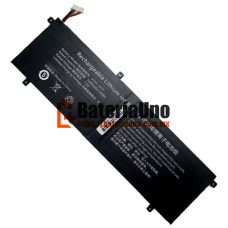 Batería de repuesto para PDA 10Buckles-8Lines V355-2S1P