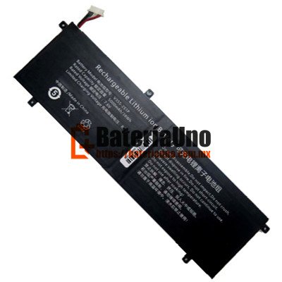 Batería de repuesto para PDA 10Buckles-8Lines V355-2S1P