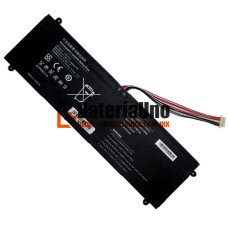 Batería de repuesto para PDA 10Buckles-9Lines 5166113-2S