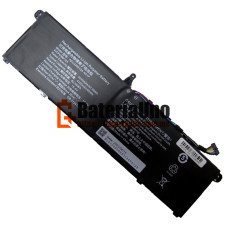 Batería de repuesto para PDA 10Buckles-9Lines AEC3266124-4S1P