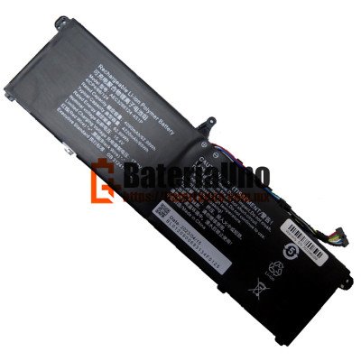 Batería de repuesto para PDA 10Buckles-9Lines AEC3266124-4S1P