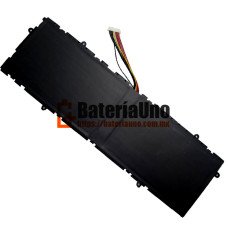 Batería de repuesto para PDA 10Buckles-9Lines AEC4671123-2S1P