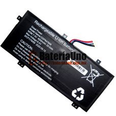 Batería de repuesto para PDA 10Buckles-9Lines GSP647689