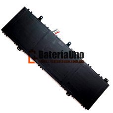 Batería de repuesto para PDA 10Buckles-9Lines IEN211GA