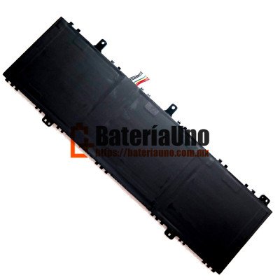 Batería de repuesto para PDA 10Buckles-9Lines IEN211GA