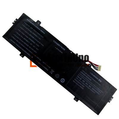Batería de repuesto para PDA 10Buckles-9Lines KR618-459060-3S1P