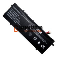 Batería de repuesto para PDA 10Buckles-9Lines U438575PV-3S1P