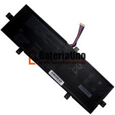 Batería de repuesto para PDA 10Buckles-9Lines U4776127P-2S1P