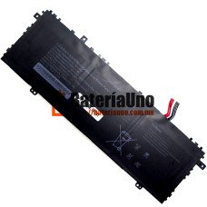 Batería de repuesto para PDA 10Buckles-9Lines U488569PV-3S1P