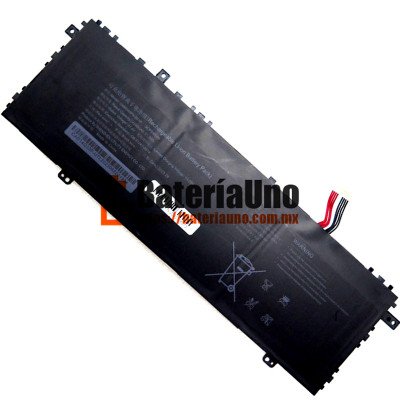Batería de repuesto para PDA 10Buckles-9Lines U488569PV-3S1P