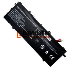 Batería de repuesto para PDA 10Buckles-9Lines U488575PV-3S1P