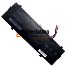 Batería de repuesto para PDA 10Buckles-9Lines U509068PV-3S1P