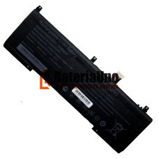 Batería de repuesto para PDA 10Buckles-9Lines U578664PV-3S1P