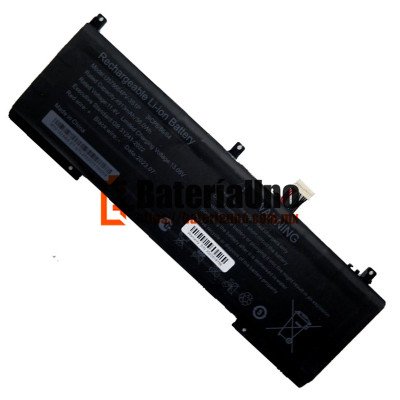 Batería de repuesto para PDA 10Buckles-9Lines U578664PV-3S1P