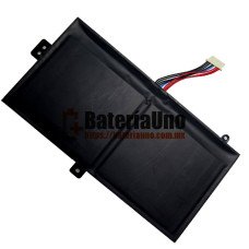 Batería de repuesto para PDA 10Buckles-9Lines U627872PV-2S1P