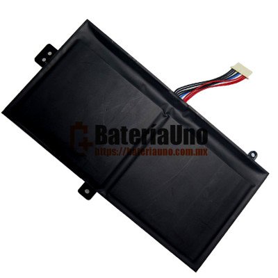 Batería de repuesto para PDA 10Buckles-9Lines U627872PV-2S1P