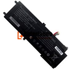 Batería de repuesto para PDA 10Buckles-9Lines U627872PV-3S1P