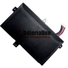 Batería de repuesto para PDA 10Buckles-9Lines U676768P-2S1P