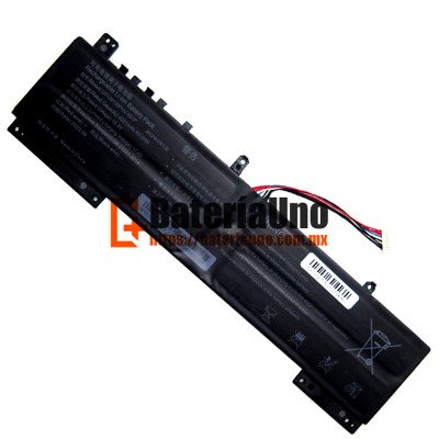 Batería de repuesto para PDA 10Buckles-9Lines W15102AL-EY