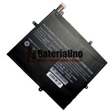 Batería de repuesto para PDA 10Lines 2679125-2S1P