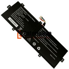 Batería de repuesto para PDA 10Lines 3786128 40067936