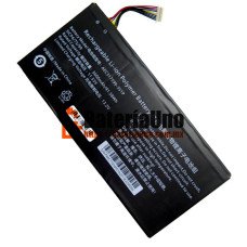 Batería de repuesto para PDA 10Lines AEC317599-3S1P