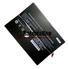 Batería de repuesto para PDA 10Lines AEC3179109-4S2P