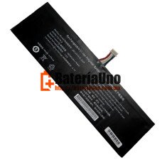 Batería de repuesto para PDA 10Lines AEC567479-2S2P