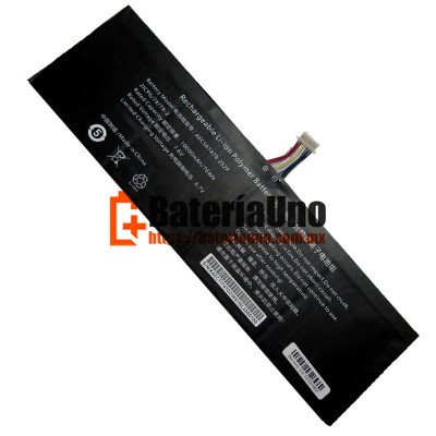 Batería de repuesto para PDA 10Lines AEC567479-2S2P