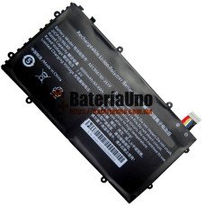 Batería de repuesto para PDA 10Lines AEC968780-2S1P