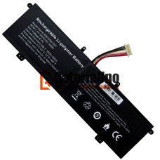 Batería de repuesto para PDA 11Buckles-10Lines 4567250-2SP