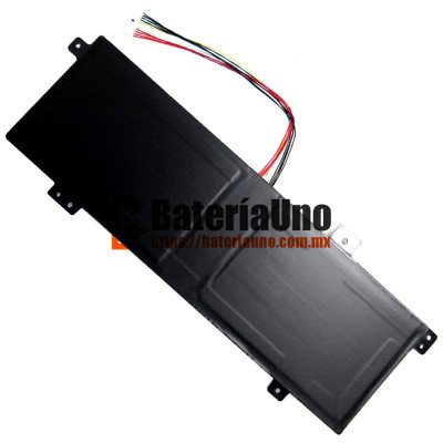 Batería de repuesto para PDA 11Buckles-10Lines 5570A6-2S1P