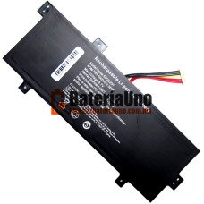 Batería de repuesto para PDA 11Buckles-10Lines 5572220P