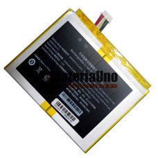 Batería de repuesto para PDA 11Buckles-10Lines AEC2973113-2S1P