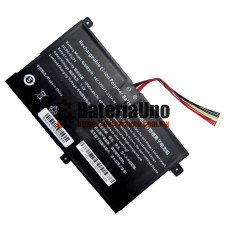 Batería de repuesto para PDA 11Buckles-10Lines AEC578571-2S1P-N