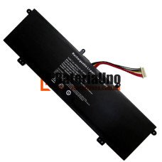 Batería de repuesto para PDA 11Buckles-10Lines KN5-QW125