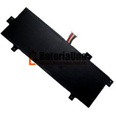 Batería de repuesto para PDA 11Buckles-10Lines UTL-5268101-2S