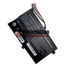 Batería de repuesto para PDA 11Buckles-11Lines AEC578571-2S1P