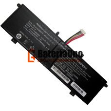 Batería de repuesto para PDA 11Lines AEC4463118-2S1P