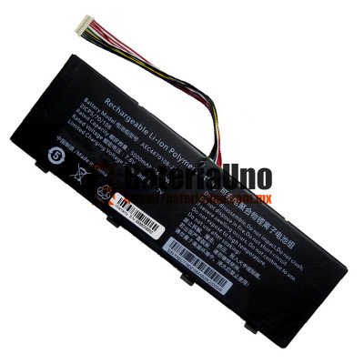 Batería de repuesto para PDA 11Lines AEC4470108-2S1P