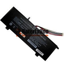 Batería de repuesto para PDA 11Lines AEC4584129-2S1P