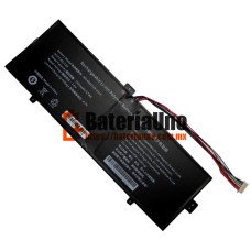Batería de repuesto para PDA 11Lines AEC4685129-2S1P