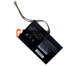 Batería de repuesto para PDA 11Lines AEC508866-2S1P