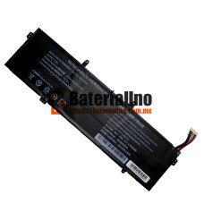 Batería de repuesto para PDA 11Lines AEC537185-3S1P