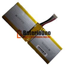 Batería de repuesto para PDA 11Lines AEC626690