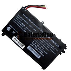 Batería de repuesto para PDA 11Lines AEC657574-2S1P